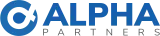 Alpha logo
