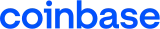 Coinbase logo