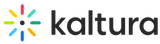 Kaltura logo