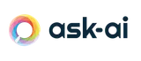 Ask-AI logo