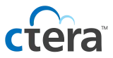 CTERA logo