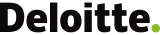 Deloitte logo
