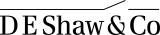D. E. Shaw logo