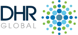 DHR Global logo
