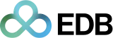 EDB logo