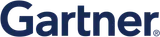 Gartner logo