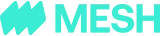 Meshpay logo