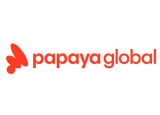 Papaya Global logo