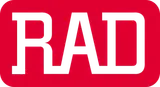 RAD logo