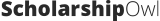 ScholarshipOwl logo