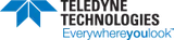 Teledyne logo