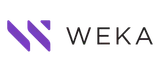 Weka logo